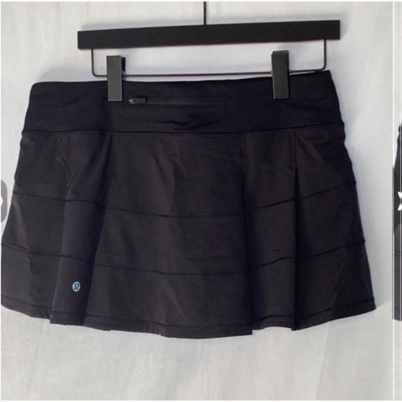 Lululemon pace rival skirt - Picture 3 of 7